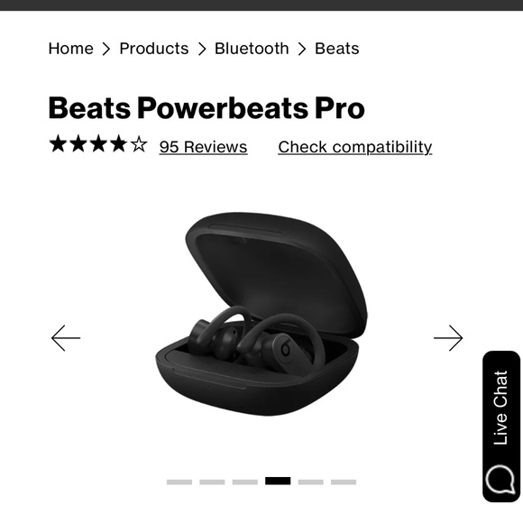 Powerbeats Pro